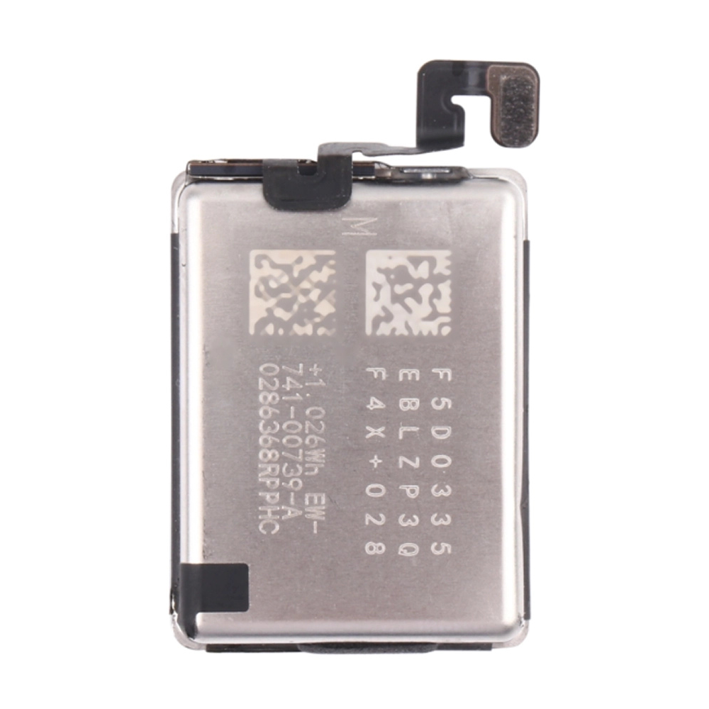 Pin Apple Watch Series 5