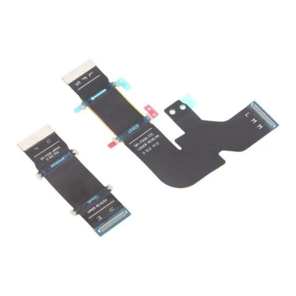 Cáp gập Samsung Galaxy Z Fold4