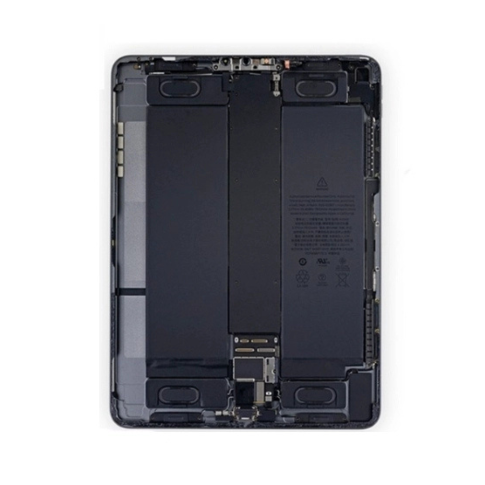 pin iPad Pro 11-inch 2018